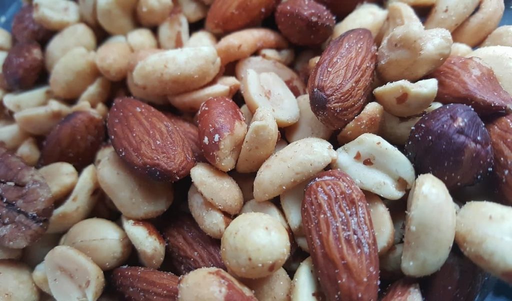 Alimenti dieta del magnesio