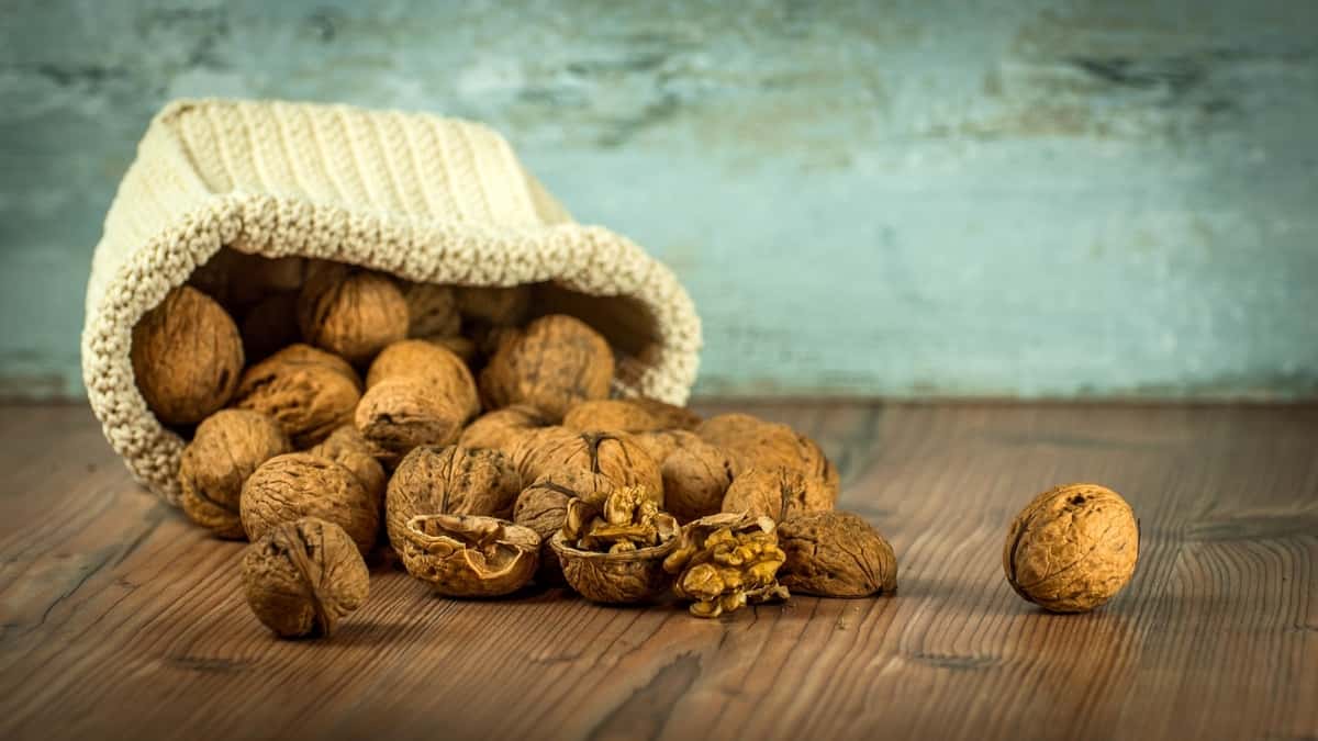 Benefici delle noci