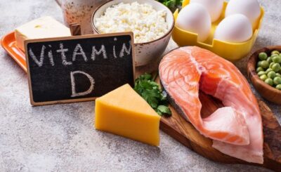 Vitamina D - in quali alimenti si trova