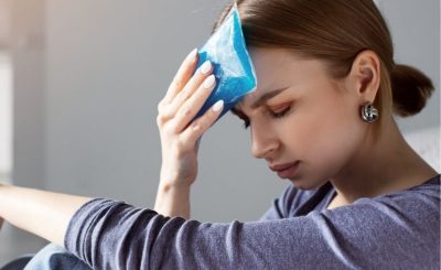 Il mal di testa è generalmente un dolore localizzato che causa molto fastidio nelle persone.